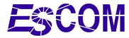 ESCOM logo